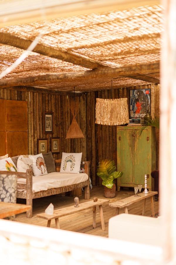 Vila Botanika Caraiva Exterior photo