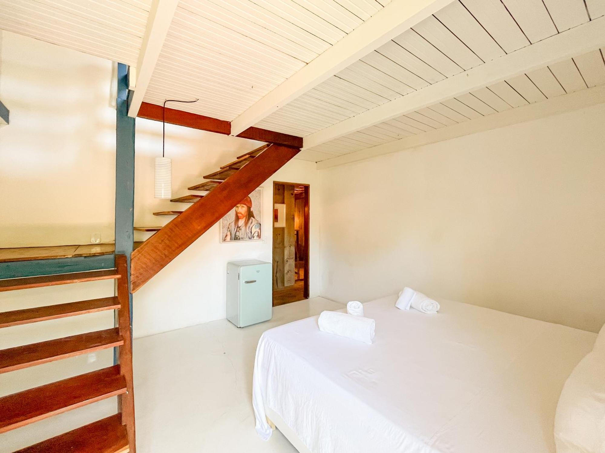 Vila Botanika Caraiva Exterior photo