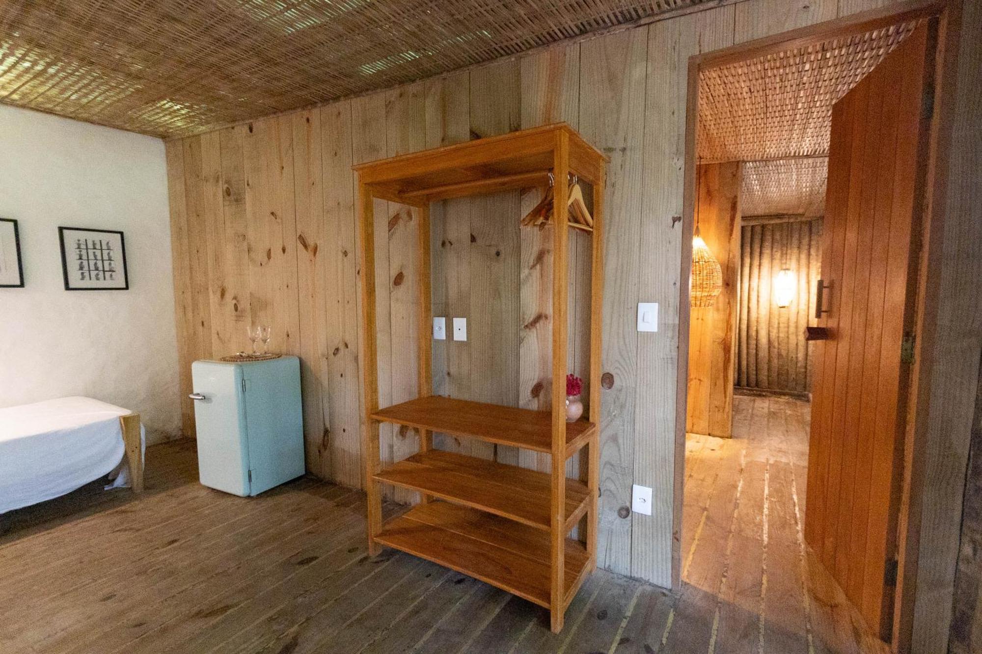 Vila Botanika Caraiva Room photo