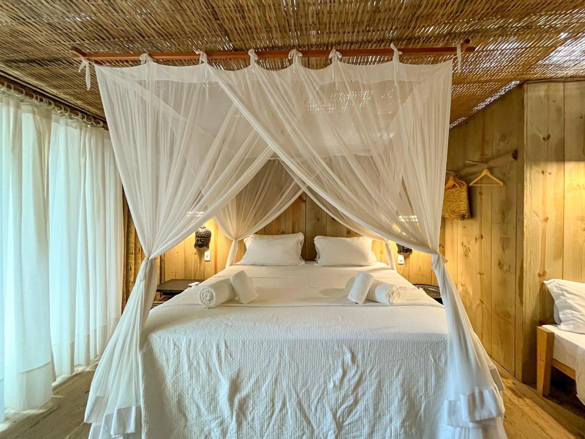 Vila Botanika Caraiva Room photo